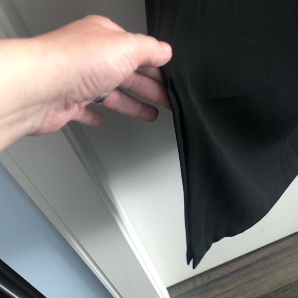 Tahari cocktail dress - Picture 2 of 3